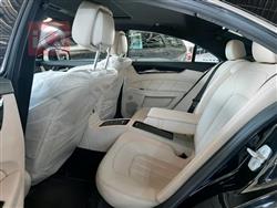 مرسيدس بنز CLS